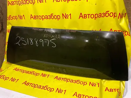 Стекло задние кузова на БМВ Е34 за 45 000 тг. в Алматы – фото 12