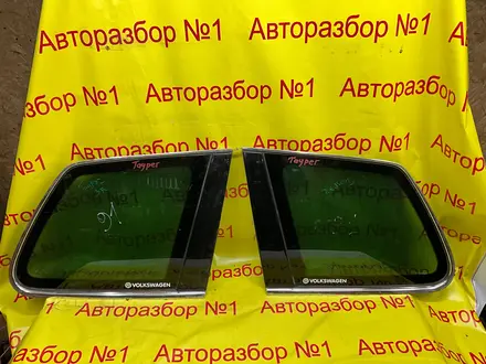 Стекло задние кузова на БМВ Е34 за 45 000 тг. в Алматы – фото 23