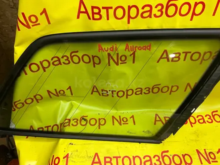 Стекло задние кузова на БМВ Е34 за 45 000 тг. в Алматы – фото 42
