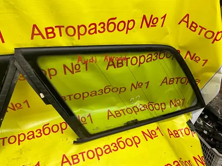 Стекло задние кузова на БМВ Е34 за 45 000 тг. в Алматы – фото 43
