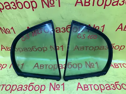 Стекло задние кузова на БМВ Е34 за 45 000 тг. в Алматы – фото 88