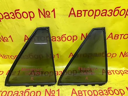 Стекло задние кузова на БМВ Е34 за 45 000 тг. в Алматы – фото 96
