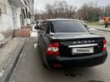 ВАЗ (Lada) Priora 2170 2011 года за 1 650 000 тг. в Караганда – фото 2