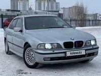 BMW 528 1997 года за 2 550 000 тг. в Караганда