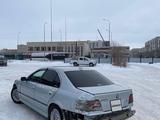 BMW 528 1997 года за 2 550 000 тг. в Караганда – фото 5