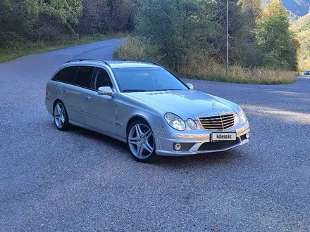 Mercedes-Benz E 500 2004 года за 7 500 000 тг. в Алматы