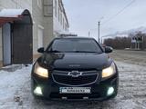 Chevrolet Cruze 2013 годаүшін5 500 000 тг. в Костанай