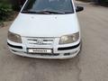 Hyundai Lavita 2002 годаүшін1 600 000 тг. в Алматы