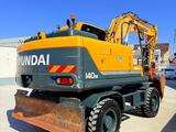 Hyundai  R140W 2014 годаүшін33 000 000 тг. в Шымкент – фото 4