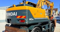 Hyundai  R140W 2014 года за 33 000 000 тг. в Шымкент – фото 4