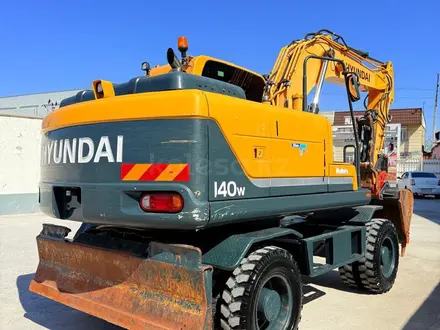 Hyundai  R140W 2014 года за 33 000 000 тг. в Шымкент – фото 4