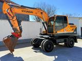 Hyundai  R140W 2014 годаүшін33 000 000 тг. в Шымкент – фото 2