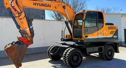 Hyundai  R140W 2014 года за 33 000 000 тг. в Шымкент – фото 2