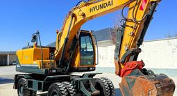 Hyundai  R140W 2014 года за 33 000 000 тг. в Шымкент – фото 3