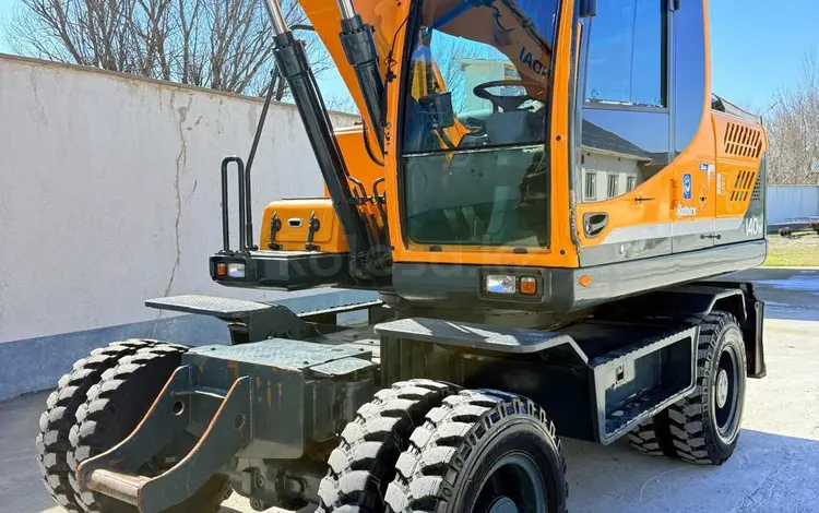 Hyundai  R140W 2014 года за 33 000 000 тг. в Шымкент