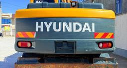 Hyundai  R140W 2014 года за 33 000 000 тг. в Шымкент – фото 5