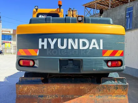 Hyundai  R140W 2014 года за 33 000 000 тг. в Шымкент – фото 5