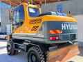 Hyundai  R140W 2014 года за 33 000 000 тг. в Шымкент – фото 6