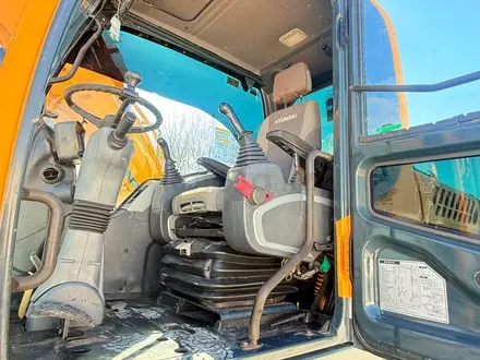 Hyundai  R140W 2014 года за 33 000 000 тг. в Шымкент – фото 9
