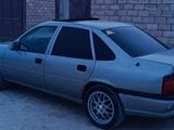 Opel Vectra 1993 годаүшін960 090 тг. в Жанаозен – фото 5