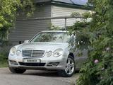 Mercedes-Benz E 280 2008 года за 5 600 000 тг. в Алматы