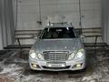 Mercedes-Benz E 280 2008 годаүшін7 000 000 тг. в Алматы