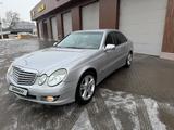 Mercedes-Benz E 280 2008 годаүшін7 000 000 тг. в Алматы – фото 5