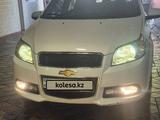 Chevrolet Nexia 2022 года за 5 499 999 тг. в Алматы
