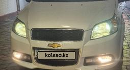 Chevrolet Nexia 2022 года за 5 499 999 тг. в Алматы