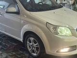 Chevrolet Nexia 2022 года за 5 499 999 тг. в Алматы – фото 2