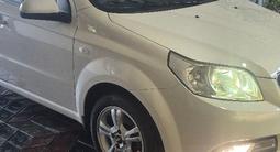 Chevrolet Nexia 2022 года за 5 499 999 тг. в Алматы – фото 2
