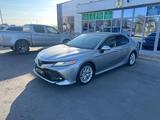 Toyota Camry 2019 года за 7 800 000 тг. в Атырау – фото 4