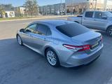 Toyota Camry 2019 годаүшін7 800 000 тг. в Атырау