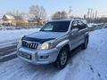 Toyota Land Cruiser Prado 2006 года за 10 500 000 тг. в Алматы