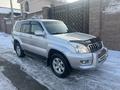 Toyota Land Cruiser Prado 2006 года за 10 500 000 тг. в Алматы – фото 3