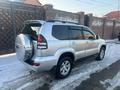 Toyota Land Cruiser Prado 2006 года за 10 500 000 тг. в Алматы – фото 5