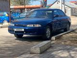 Mazda 626 1992 годаүшін1 000 000 тг. в Уральск