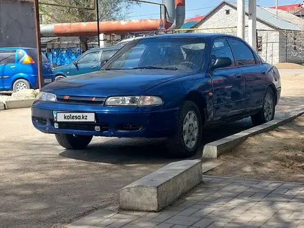 Mazda 626 1992 года за 1 000 000 тг. в Уральск