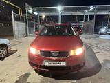 Kia Cerato 2010 года за 4 600 000 тг. в Алматы