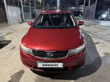 Kia Cerato 2010 года за 4 600 000 тг. в Алматы – фото 4