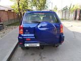 Toyota RAV4 2005 года за 5 500 000 тг. в Алматы – фото 3