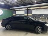 Toyota Camry 2016 годаүшін11 500 000 тг. в Туркестан – фото 2