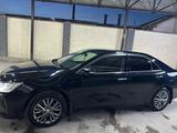 Toyota Camry 2016 годаүшін11 500 000 тг. в Туркестан – фото 3