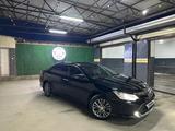 Toyota Camry 2016 года за 11 500 000 тг. в Туркестан