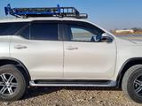 Toyota Fortuner 2020 годаүшін23 000 000 тг. в Алматы – фото 3