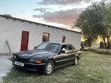 BMW 728 1998 годаүшін2 600 000 тг. в Туркестан
