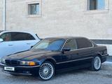 BMW 728 1998 годаүшін2 600 000 тг. в Туркестан – фото 5