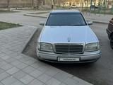 Mercedes-Benz C 280 1996 года за 2 800 000 тг. в Караганда