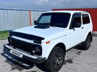 ВАЗ (Lada) Lada 2121 2014 года за 2 600 000 тг. в Алматы