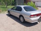 Nissan Cefiro 1997 годаүшін1 200 000 тг. в Алматы – фото 2